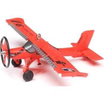 E-Flite Draco коледна украса 2021