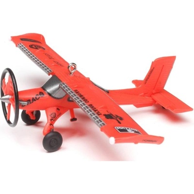 E-Flite Draco коледна украса 2021