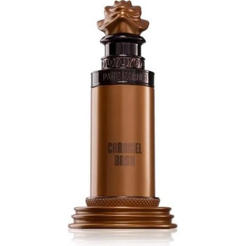 Paris Corner Caramel Bash Eau de Parfum унисекс парфюмна вода 100 мл