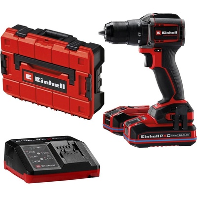 EINHELL TP-CD 18/50-C Li-i BL 4514406