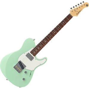 Yamaha Pacifica SC Standard Plus 11S Peppermint Green