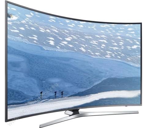 Samsung UE55KU6652