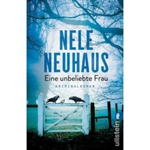 Eine unbeliebte Frau