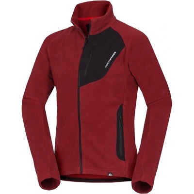 Northfinder Pupov Dark / Red / Black