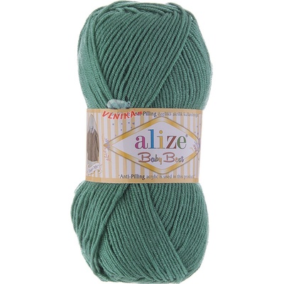 Alize Příze Baby Best Varianta: 623