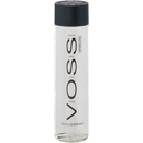 Voss perlivá 375 ml SKLO BLACK EDITION