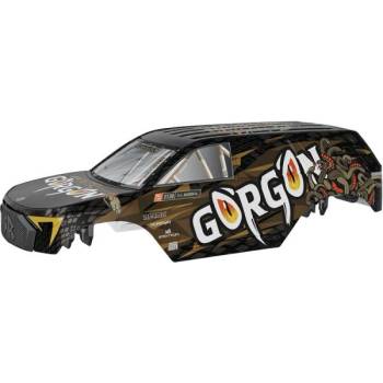 Arrma каросерия Горгон бронзова: GROM