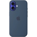 Apple iPhone 16 Plus MagSafe silicone case denim (MYYA3ZM/A)
