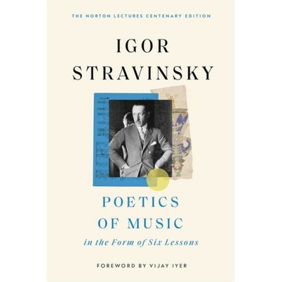 POETICS OF MUSIC IN THE FORM OF 6 LESSON