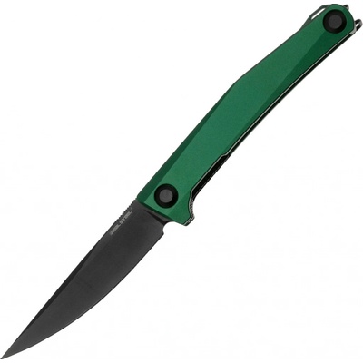 Real Steel Teres Alu-handle RE-7111GB