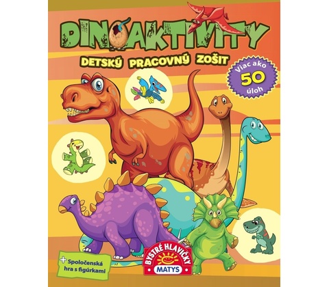 Dinoaktivity