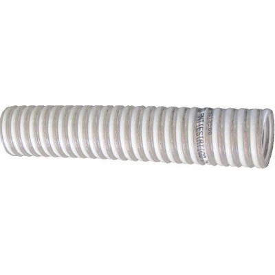 HADICE DRINKTEC PVC/SP ASO - antistatická hadice pro potravinářské produkty, EU 10/2011, 4 bar, 80/90 mm