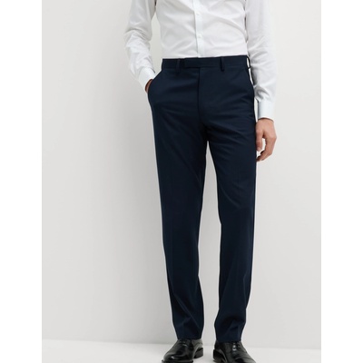 Marks & Spencer Тъмносин мъжки панталон Marks & Spencer Marks & Spencer | Sin | МЪЖЕ | M