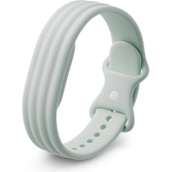 Fitbit Sports Band for Google Fitbit Air - Silicone Training Band - Only Compatible with Fitbit Air - Fog, Size L - GA11074-WW