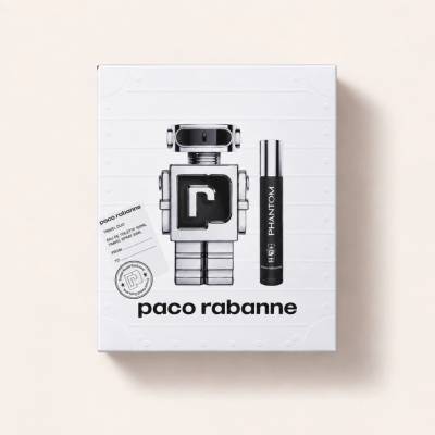 Paco Rabanne Phantom parfém pánský 100 ml