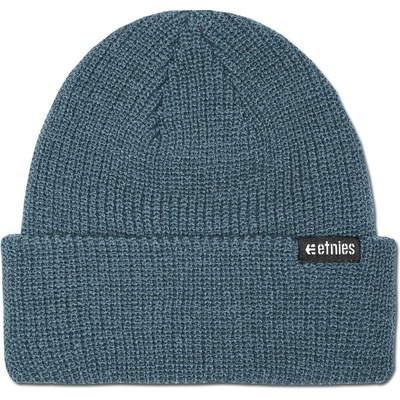 Etnies WAREHOUSE BEANIE Dusty Blue