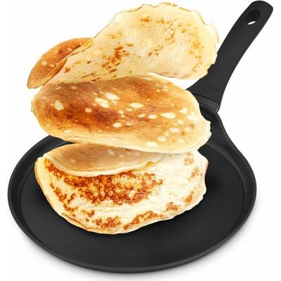 GERLACH Harmony Classic nepriľnavá panvica na palacinky 26 cm