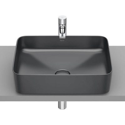 Roca Inspira Square 50x37 cm onyx (A327530640)