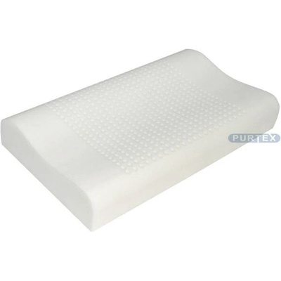 Purtex Polštář Orthobase Tencel 70x40x11
