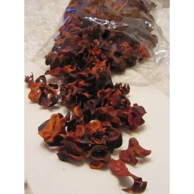 Heembloemex Deco Spirála oranžová 150 g