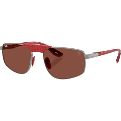 Ray-Ban rb3776m - f126c5 дамски, мъжки (rb3776m - f126c5)