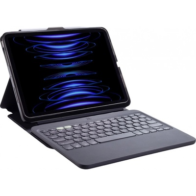 ZAGG Pro Keys 2 iPad Air 11 M2 2024 CZ SK 103414645 Black