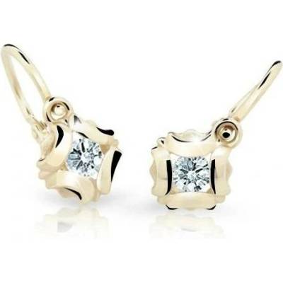 Cutie Jewellery C2216-10-X-1 bílá