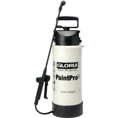 Gloria Paint Pro 5