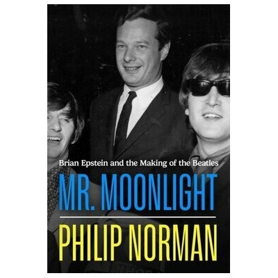 Mr Moonlight - Philip Norman