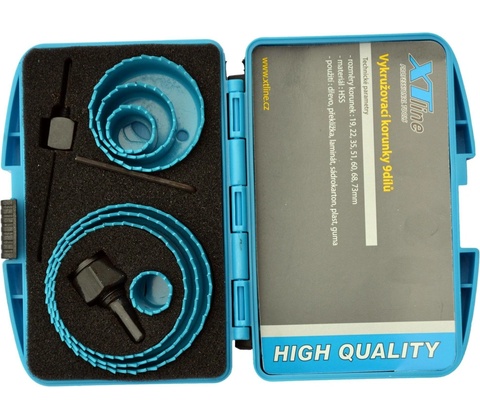 XTline XT11809