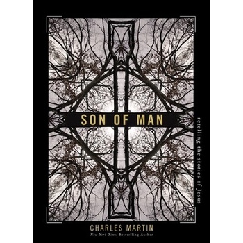 Son of Man Softcover Martin Charles