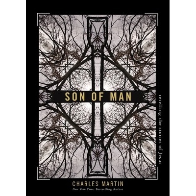 Son of Man Softcover Martin Charles