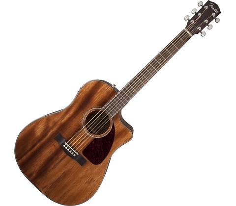 Fender CD140SCE