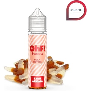 OHF Sweets Cola Bottles 12ml/60ml - boombvaping - 20,52 лв