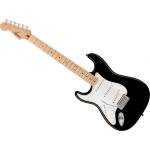 Squier Sonic Stratocaster LH MN Black