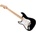 Squier Sonic Stratocaster LH MN Black