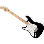 Squier Sonic Stratocaster LH MN Black