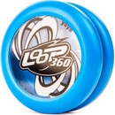 Yoyo YoyoFactory Loop 360 Modré