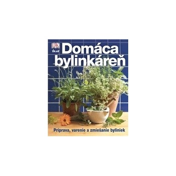 Domáca bylinkáreň