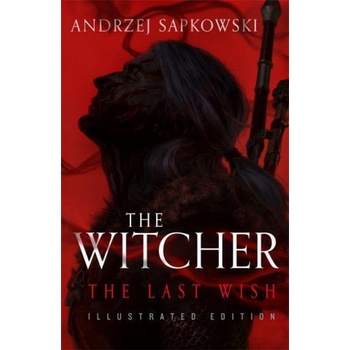 The Last Wish: Introducing the Witcher
