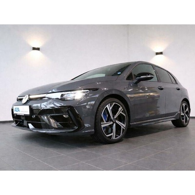 Volkswagen Golf R 4Motion DSG 245 kW