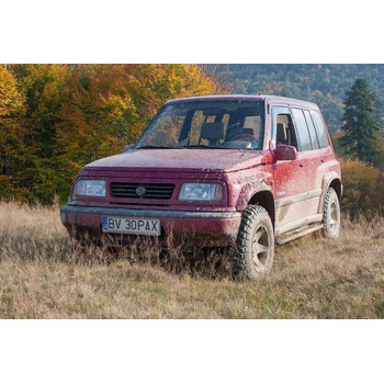 HEKO Ветробрани за suzuki vitara (1989-1998) 5 врати - 2бр. предни (28636)