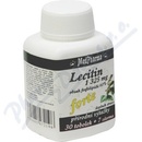 MedPharma Lecitin Forte 1325 mg 37 kapslí