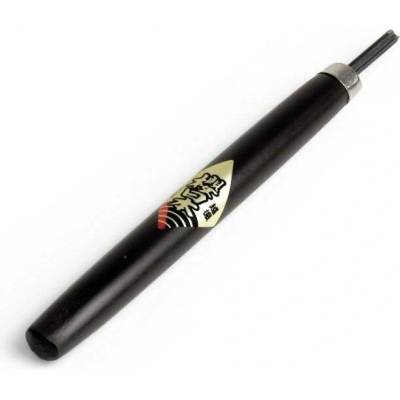 SAKURA Japonské řezbářské mini-dláto SAKURA Nihon s U čepelí - 3 mm 5256