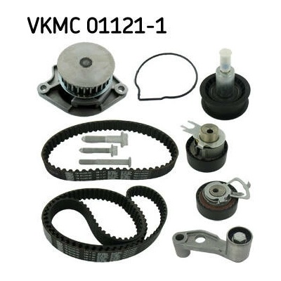 SKF VKMC011211