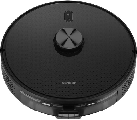 Sencor SRV 9120BK