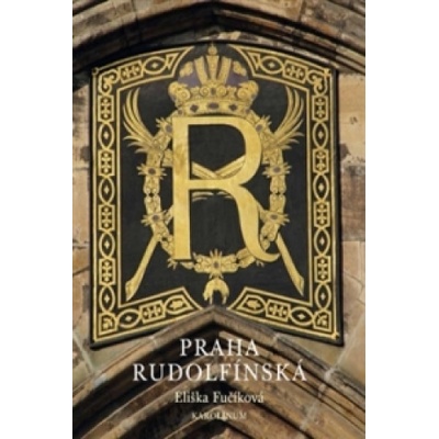 Praha rudolfínská