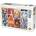 D-Toys - Puzzle Andrea Kürti: Seasons - 2 000 piese
