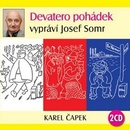 CD-Devatero pohádek - Karel Čapek