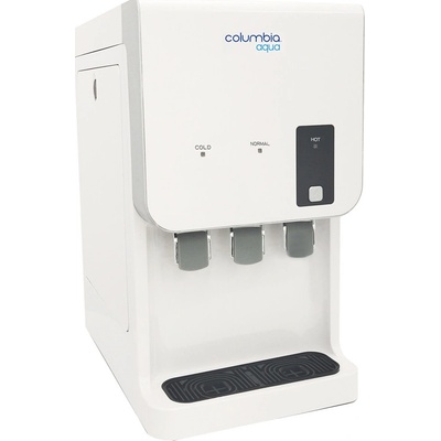 Aqua Shop Automat na vodu FC 630 s reverzní osmózou – Zboží Dáma